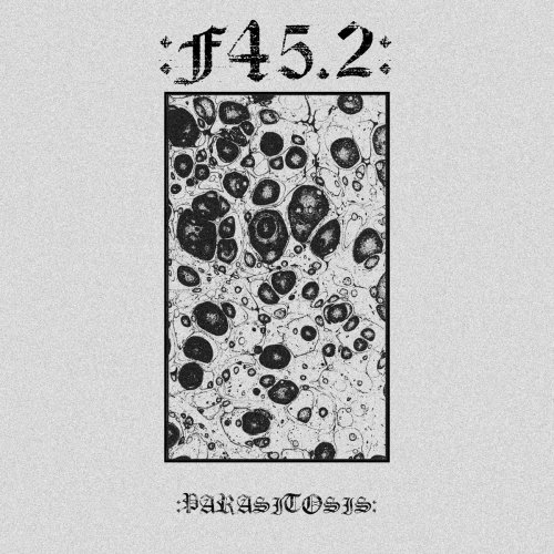 F45.2 - Parasitosis (2019)