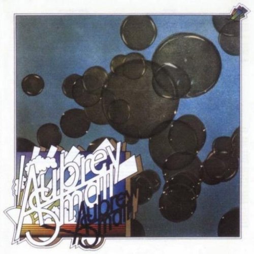 Aubrey Small - Aubrey Small (1971)