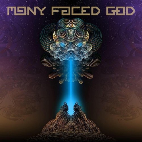 Many Faced God - Doubt (2019)
