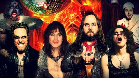 Tragedy - Discography (2012-2019)