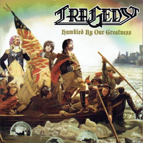 Tragedy - Discography (2012-2019)