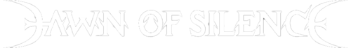 Dawn Of Silence - Collection (2006-2010)