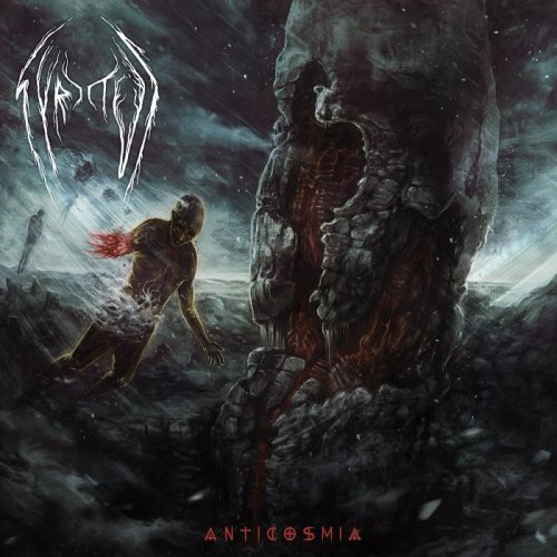 Syrictus - Anticosmia (2019)