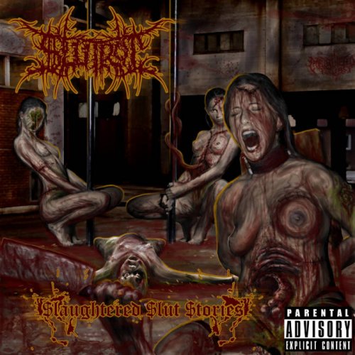 $Lutrot - $Laughtered $Lut $Tories (2019)