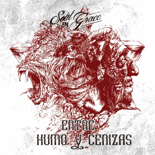 Soul In Grace - Entre Humo Y Cenizas (2019)