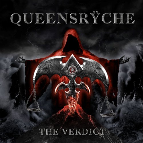 Queensrÿche (a.k.a. Queensryche) - Discography (1984-2019) Queensrÿche (a.k.a. Queensryche) - Discography (1984-2019)