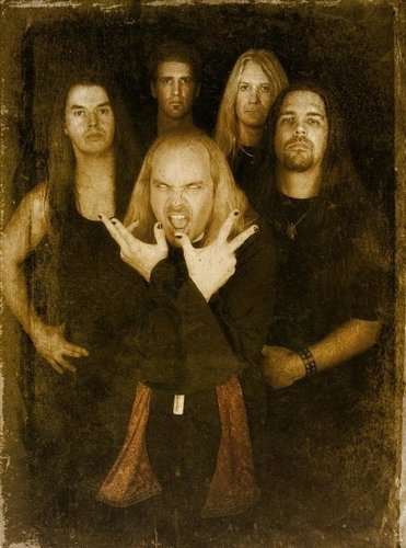 Solitude Aeturnus - Discography (1988 - 2011)