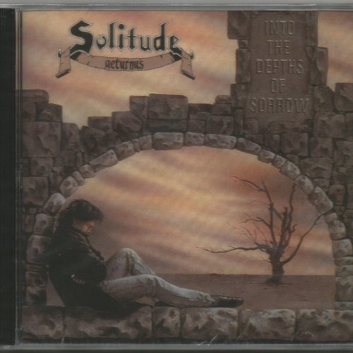 Solitude Aeturnus - Discography (1988 - 2011)