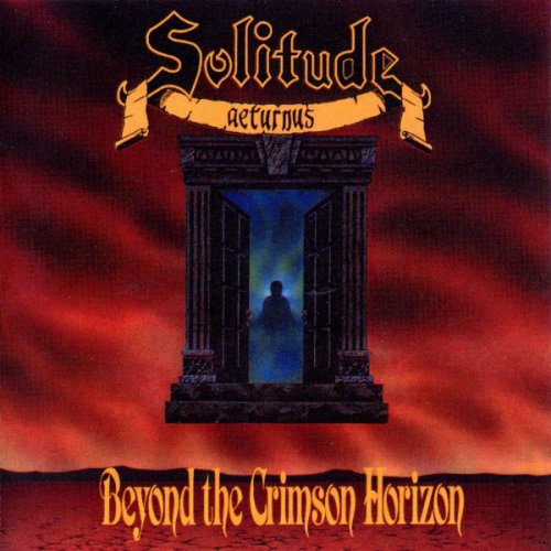 Solitude Aeturnus - Discography (1988 - 2011) Solitude Aeturnus - Discography (1988 - 2011)