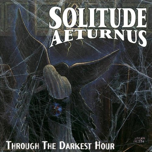 Solitude Aeturnus - Discography (1988 - 2011) Solitude Aeturnus - Discography (1988 - 2011)