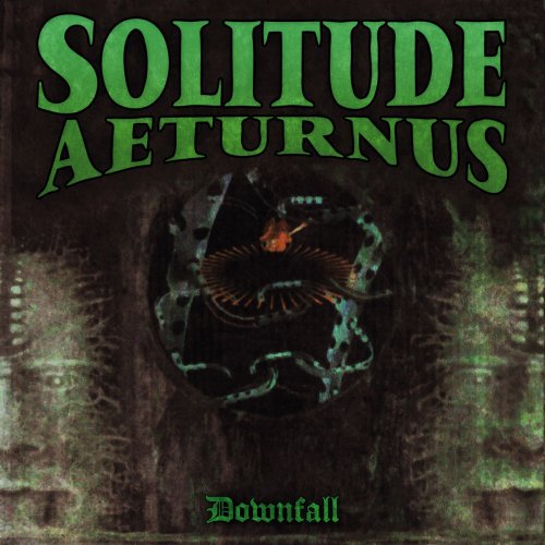 Solitude Aeturnus - Discography (1988 - 2011) Solitude Aeturnus - Discography (1988 - 2011)