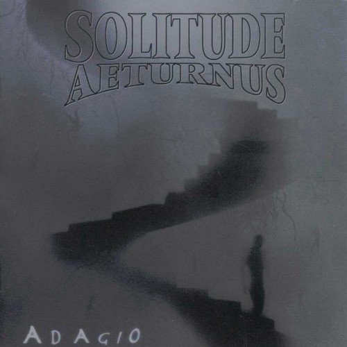 Solitude Aeturnus - Discography (1988 - 2011) Solitude Aeturnus - Discography (1988 - 2011)