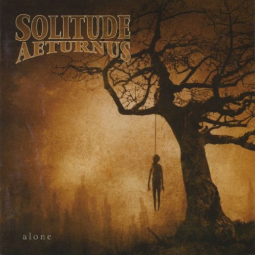 Solitude Aeturnus - Discography (1988 - 2011) Solitude Aeturnus - Discography (1988 - 2011)