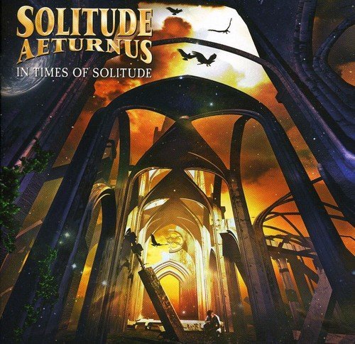 Solitude Aeturnus - Discography (1988 - 2011) Solitude Aeturnus - Discography (1988 - 2011)