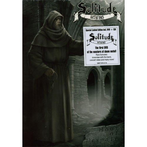 Solitude Aeturnus - Discography (1988 - 2011) Solitude Aeturnus - Discography (1988 - 2011)