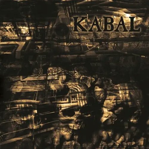 Kabal - Kabal (EP) (2019)