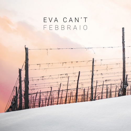Eva Can't - Febbraio (EP) (2019)