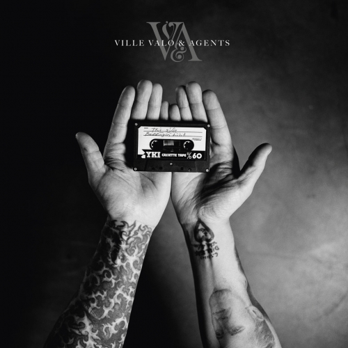 Ville Valo ft. Agents - Ville Valo & Agents (2019)