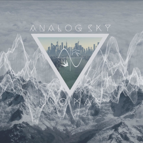 Analog Sky - Uno Mas (EP) (2019)