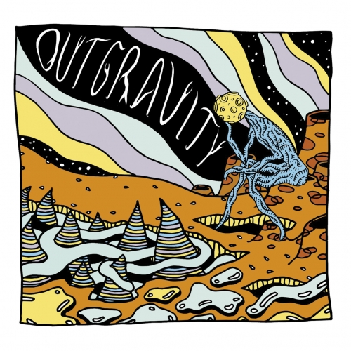 Outgravity - Dwarka (2019)