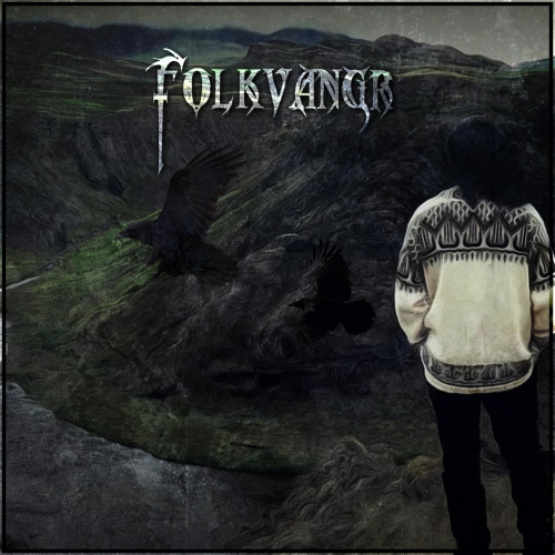 Folkvangr - Fólkvangr Awaits (2019)