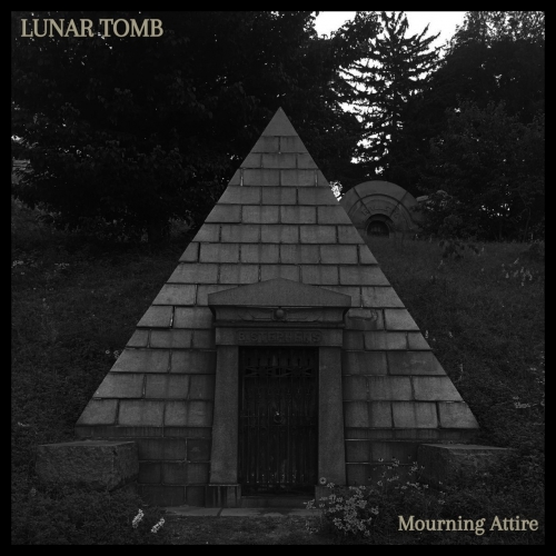 Lunar Tomb - Mourning Attire (EP) (2019)