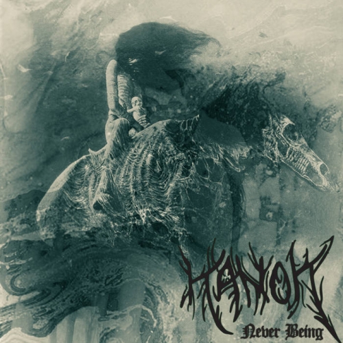 Kanok - Never Being (2019)