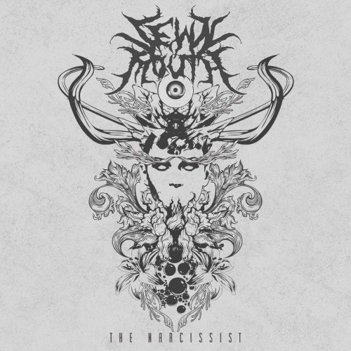 Sewn Mouth - The Narcissist (2019)