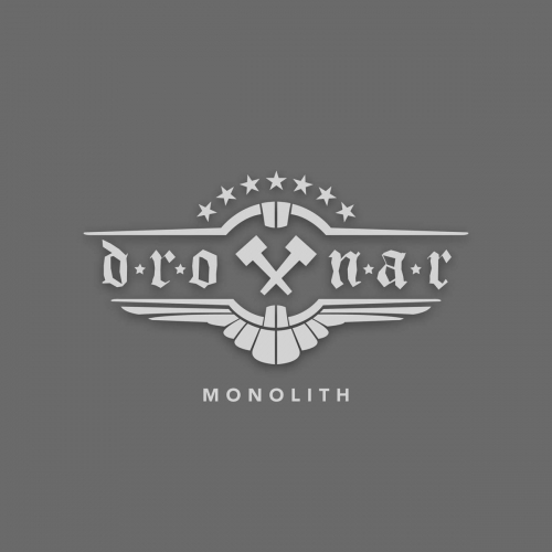 Drottnar - Monolith (2019)