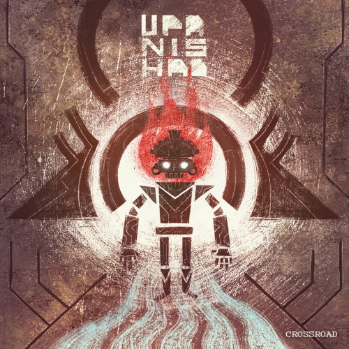 Upanishad - Crossroad (2019)