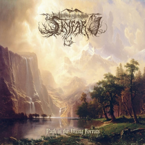 Skyfar - Path in the Misty Forests (2019)