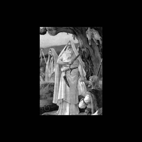 Ancient Flame - Tyrant Blood (2019)