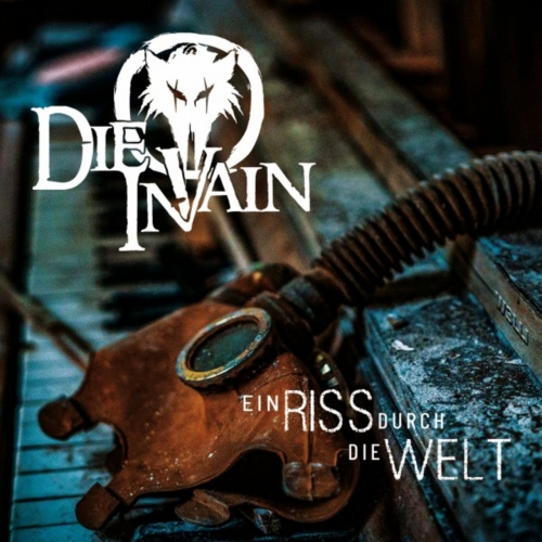 Die In Vain - Ein Riss durch die Welt (2019)