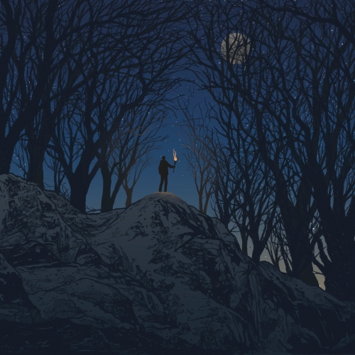 Body Thief - Travel Glow (2019)