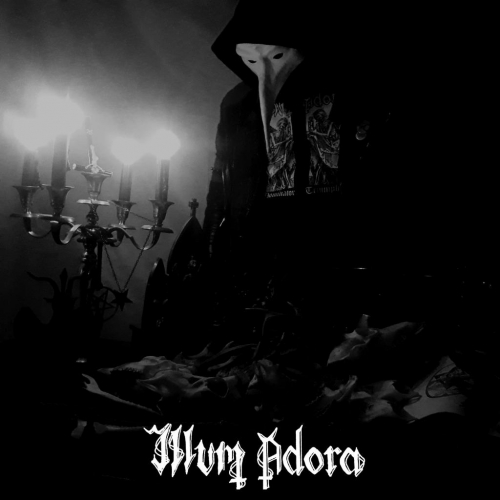 Illum Adora - ...of Serpentine Forces (2019)
