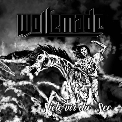 Woltemade - Siele vir die see (2019)