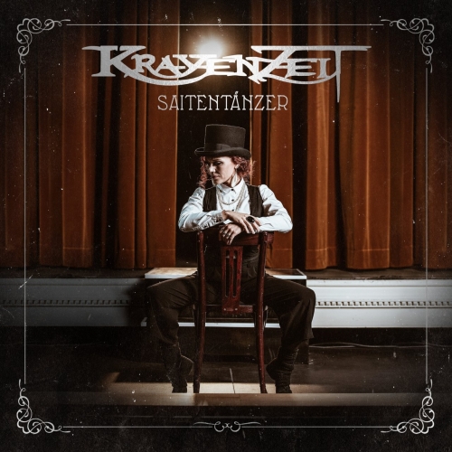 Krayenzeit - Saitentänzer (2019)