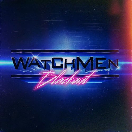 Watchmen - Blackout (2018)