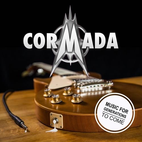 Cormada - Music for Generations to Come (2019)