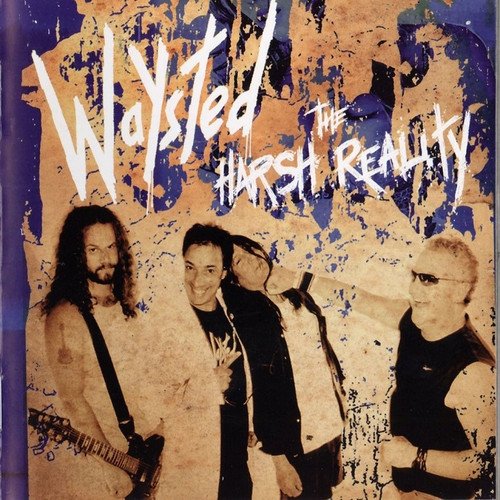 Waysted - Discography (1983-2007)