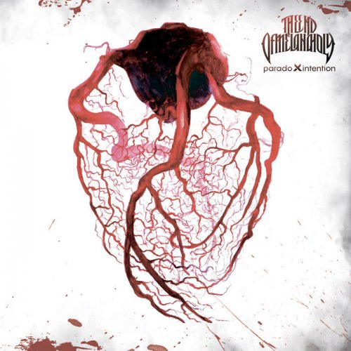 The End of Melancholy - Paradox Intention (2019)