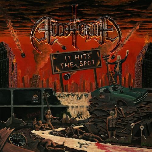 Alcotopia - It Hits the Spot (2019)