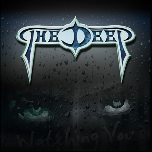 The Deep - Watching You (EP) (2019)