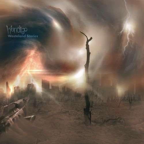 Wendigo - Wasteland Stories (2019)