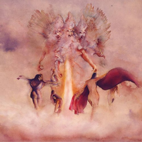 Kala - Litany Of Dissonant Souls (2019)