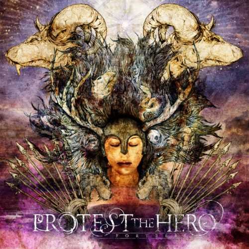 Protest The Hero - Fоrtrеss (2008)