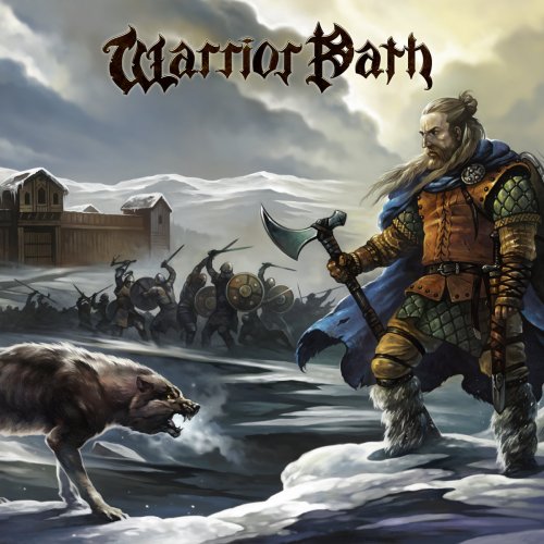 Warrior Path - Warrior Path (Digipack) (2019)