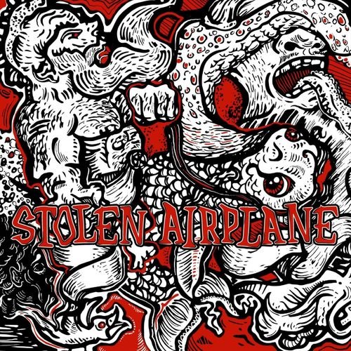 Stolen Airplane - Puller (2019)