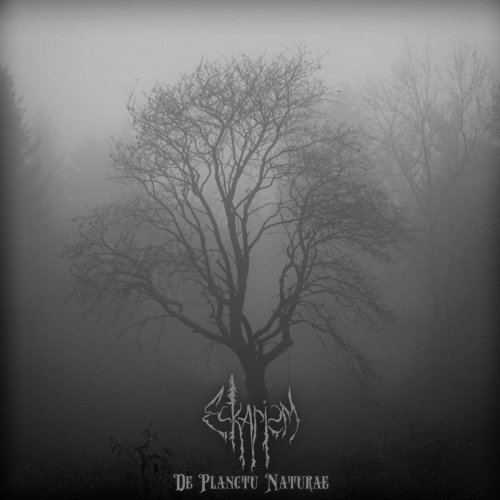 Eskapism - De planctu naturae (EP) (2019)