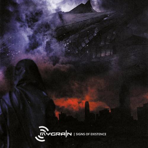 MyGrain - Discography (2006-2020)